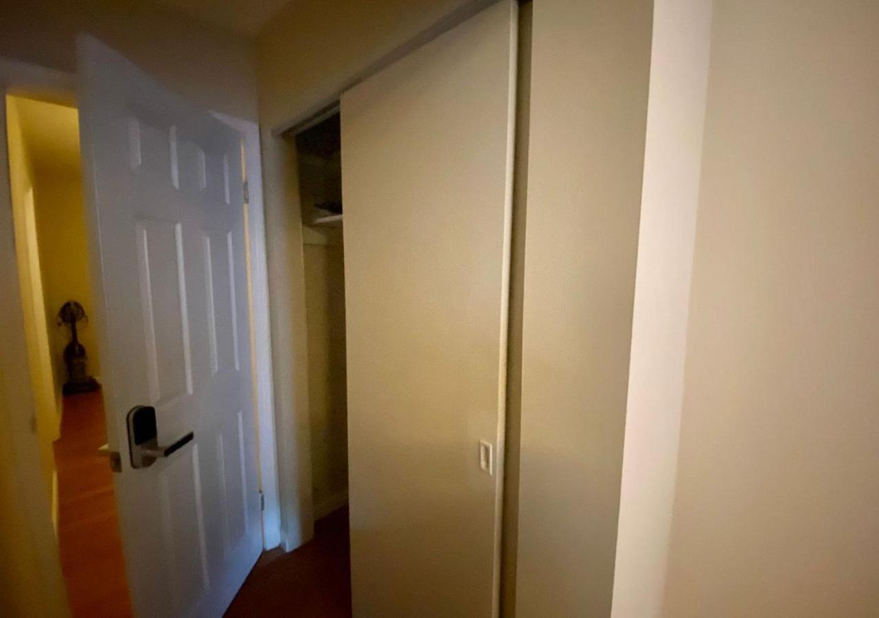 Historic Townhouse Oasis With En-Suite Bathroom Filadelfia Esterno foto