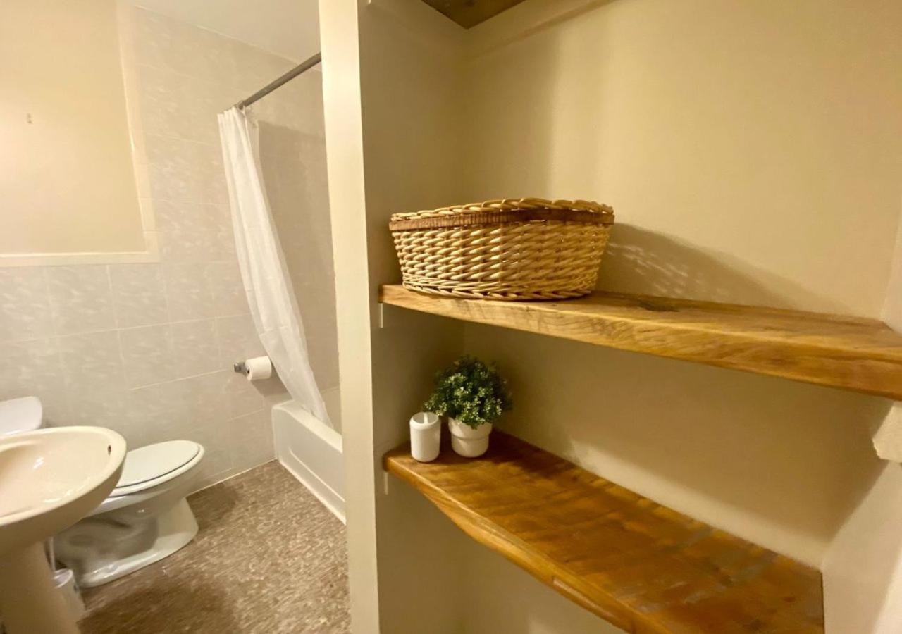 Historic Townhouse Oasis With En-Suite Bathroom Filadelfia Camera foto