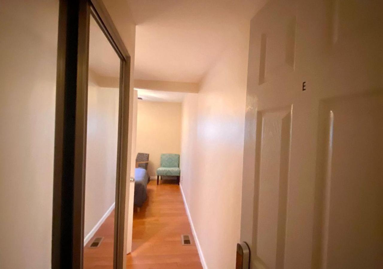 Historic Townhouse Oasis With En-Suite Bathroom Filadelfia Camera foto