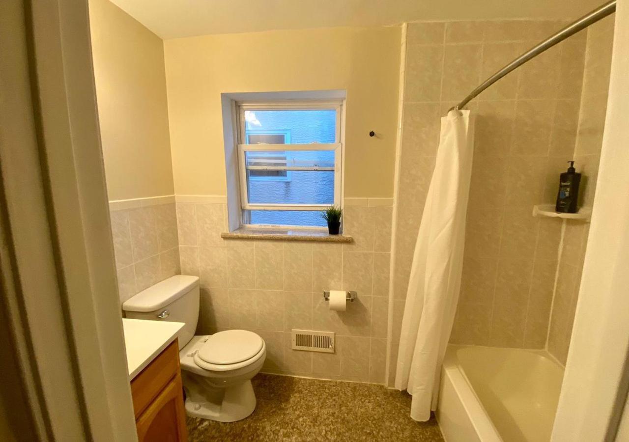 Historic Townhouse Oasis With En-Suite Bathroom Filadelfia Camera foto