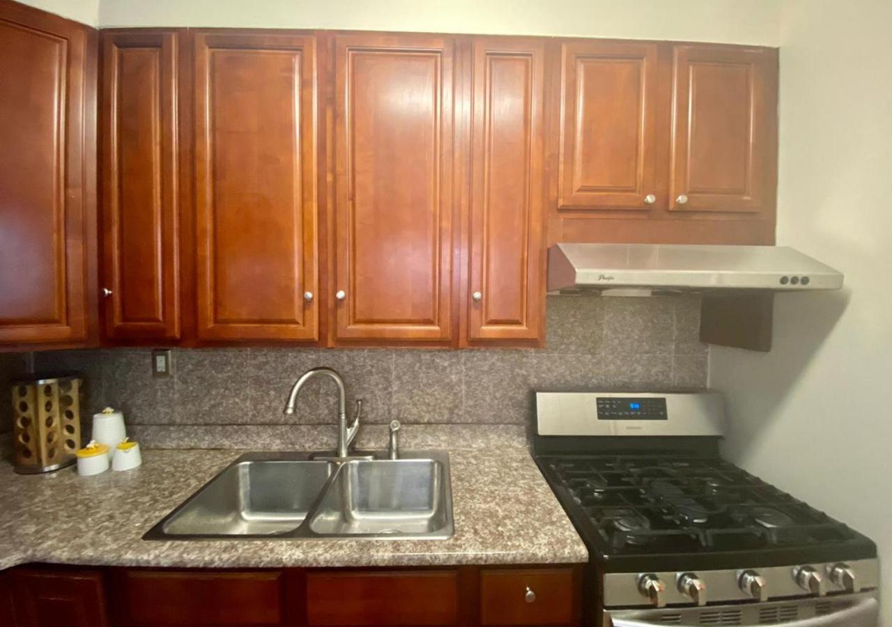 Historic Townhouse Oasis With En-Suite Bathroom Filadelfia Esterno foto