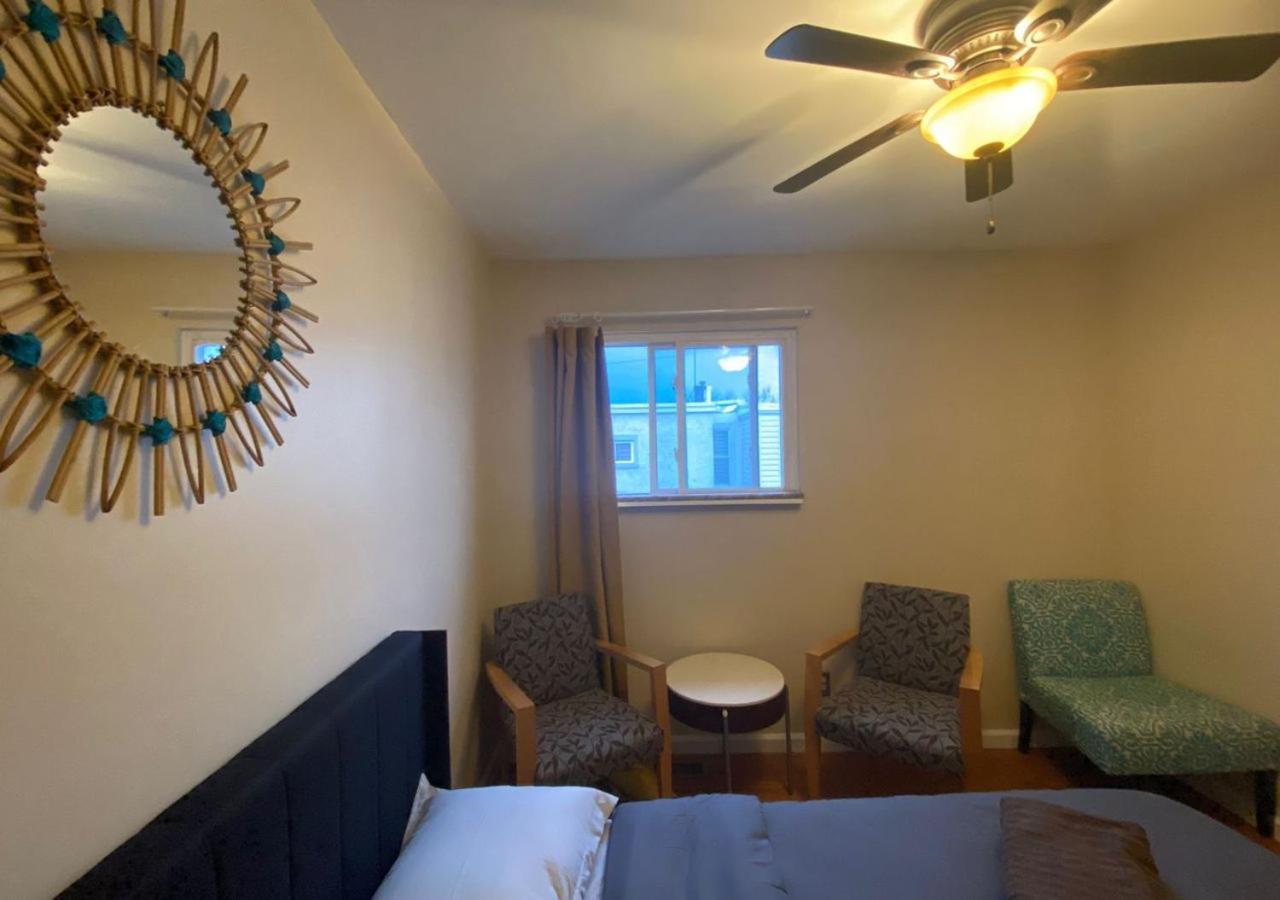 Historic Townhouse Oasis With En-Suite Bathroom Filadelfia Camera foto
