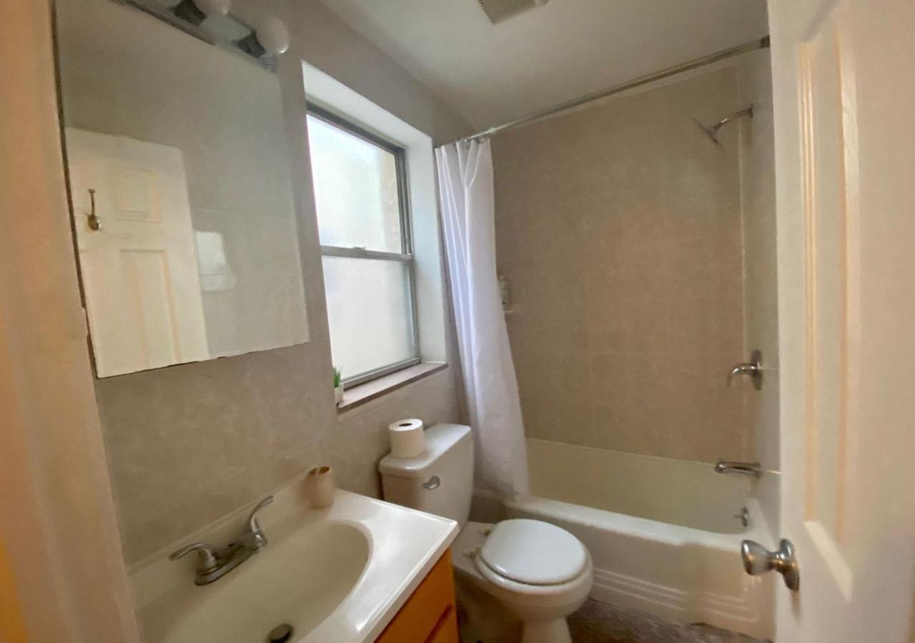 Historic Townhouse Oasis With En-Suite Bathroom Filadelfia Camera foto