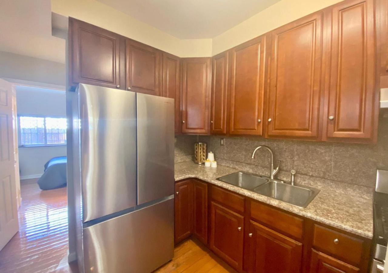 Historic Townhouse Oasis With En-Suite Bathroom Filadelfia Esterno foto