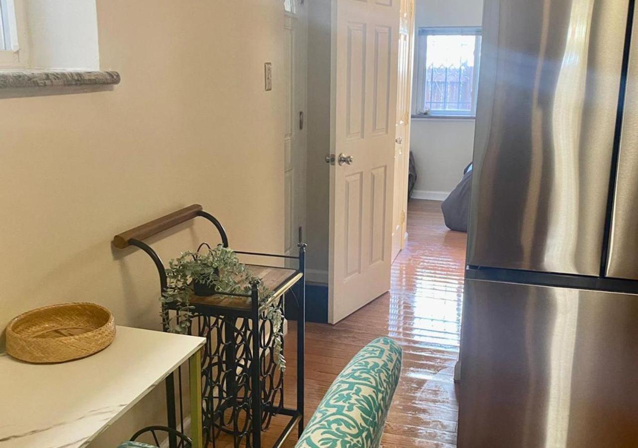 Historic Townhouse Oasis With En-Suite Bathroom Filadelfia Esterno foto