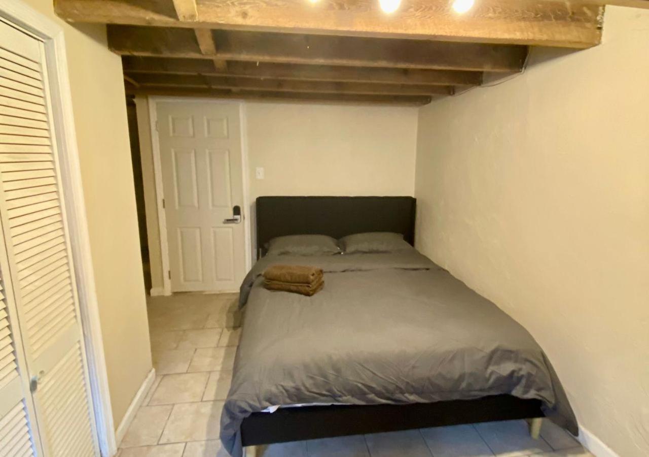 Historic Townhouse Oasis With En-Suite Bathroom Filadelfia Camera foto
