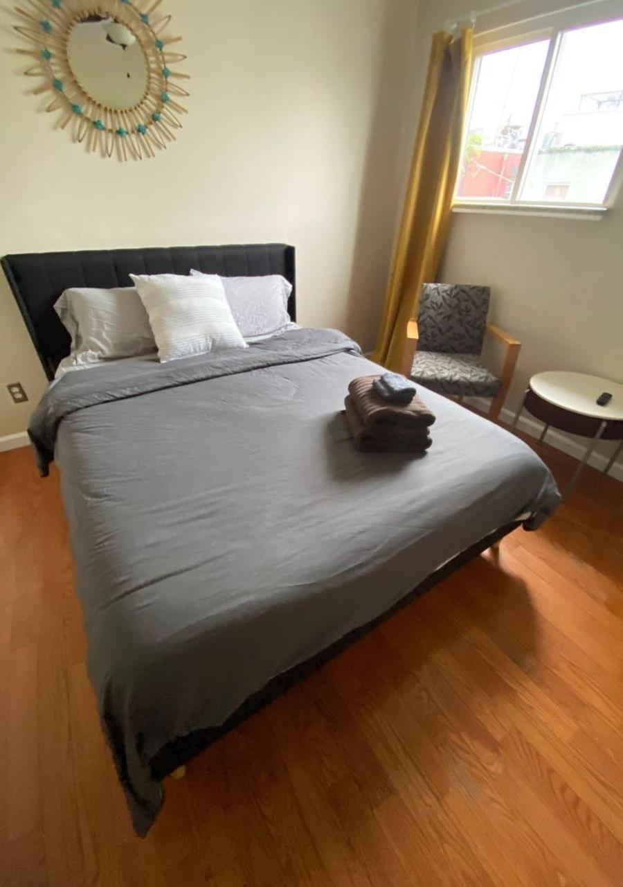 Historic Townhouse Oasis With En-Suite Bathroom Filadelfia Esterno foto