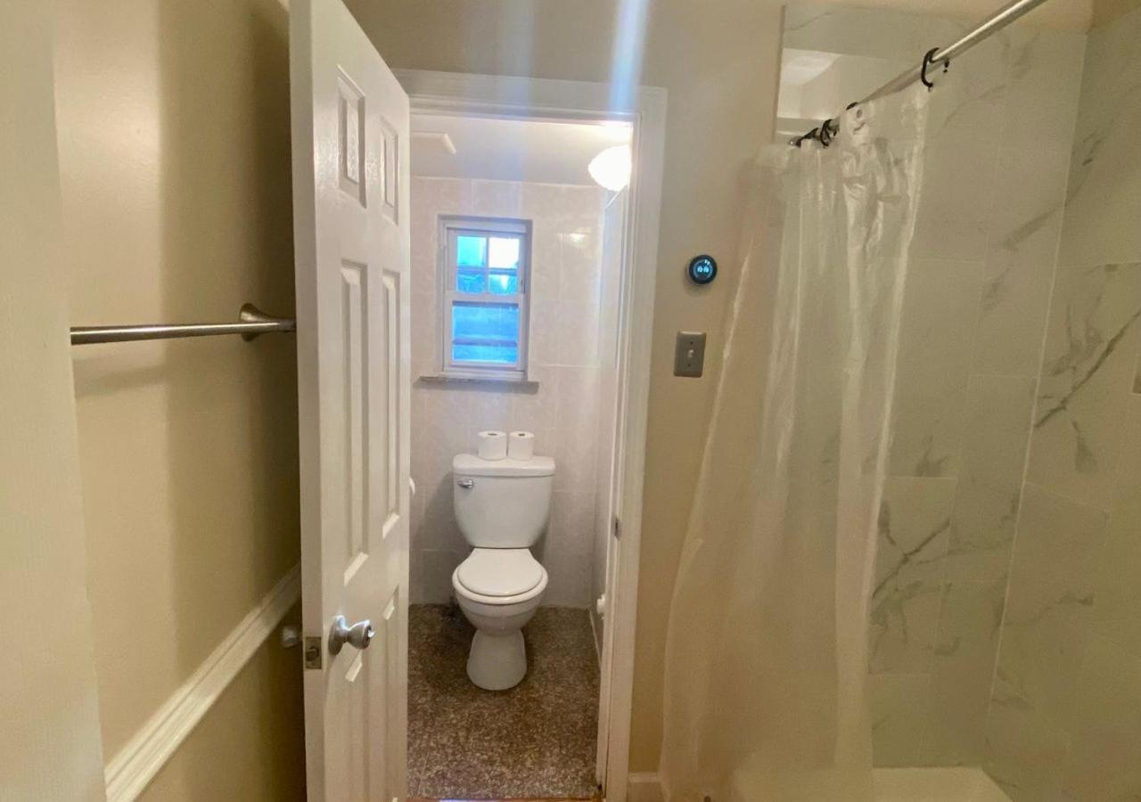 Historic Townhouse Oasis With En-Suite Bathroom Filadelfia Camera foto