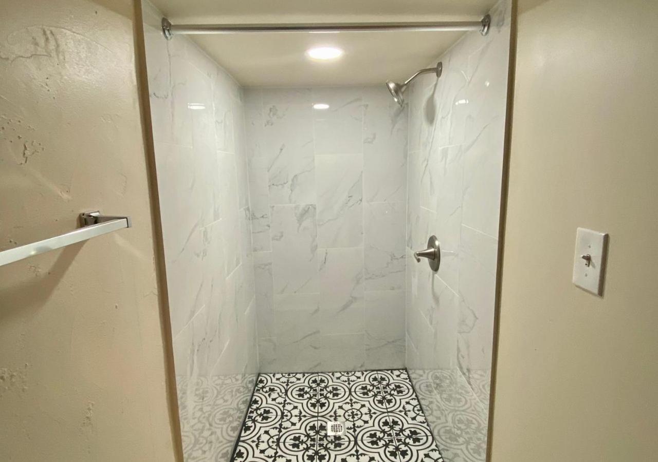 Historic Townhouse Oasis With En-Suite Bathroom Filadelfia Camera foto