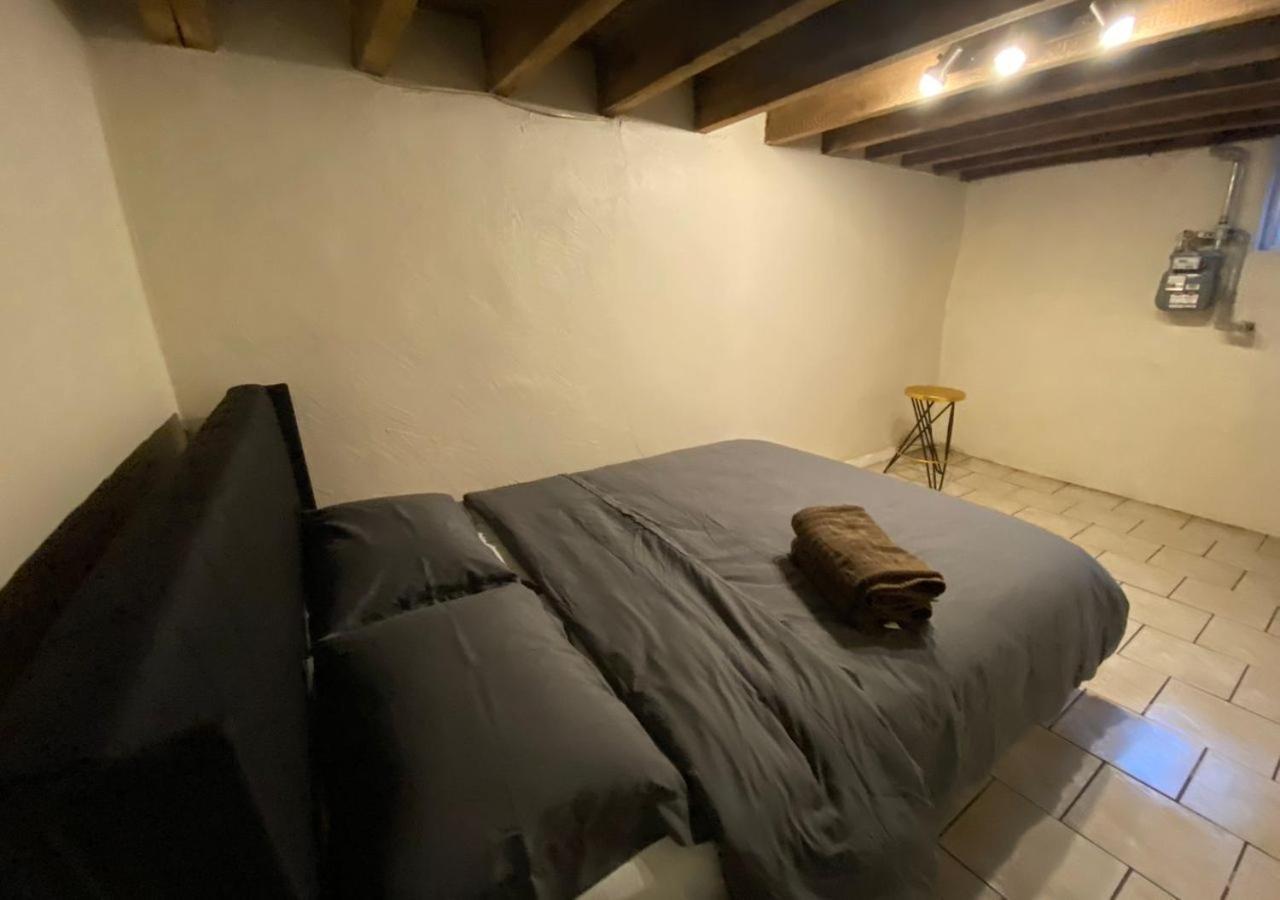 Historic Townhouse Oasis With En-Suite Bathroom Filadelfia Camera foto