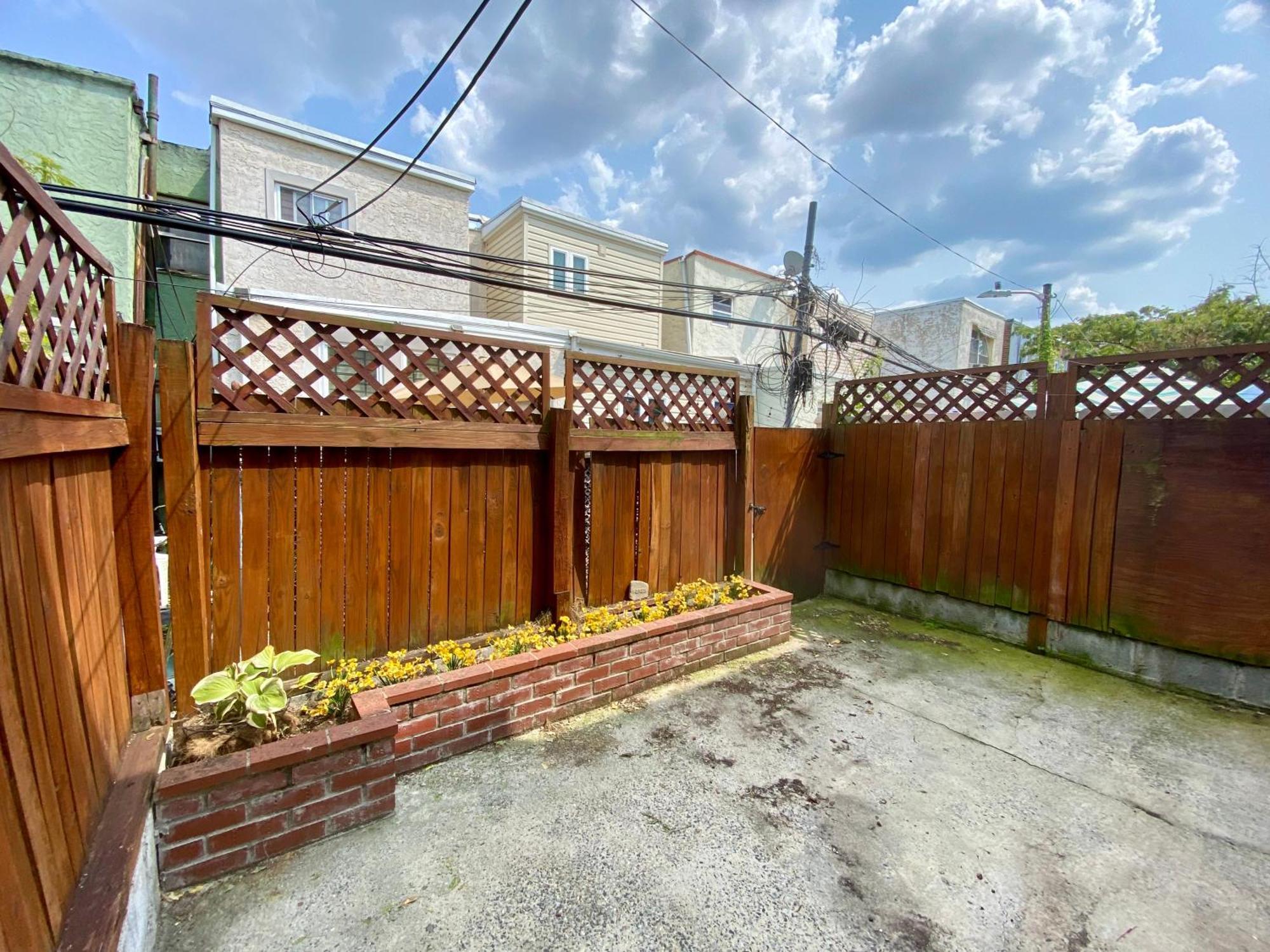 Historic Townhouse Oasis With En-Suite Bathroom Filadelfia Esterno foto